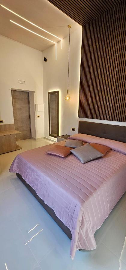 Suites Silo Неаполь Экстерьер фото