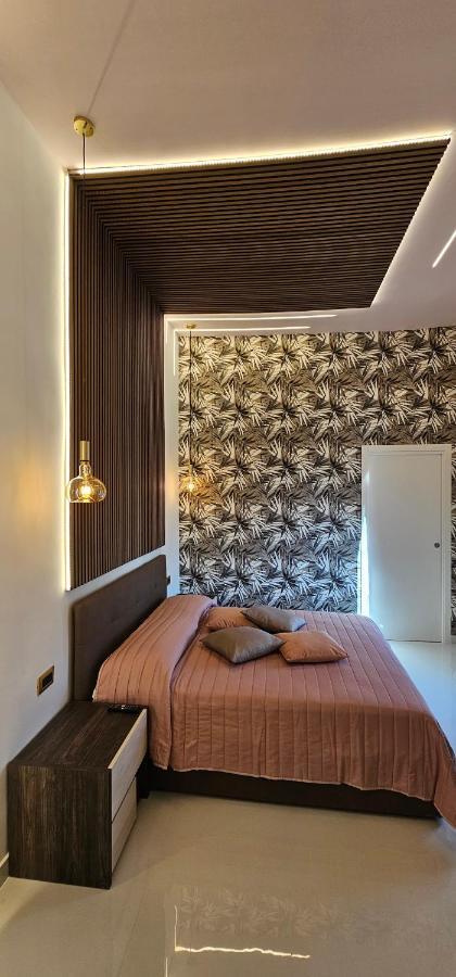 Suites Silo Неаполь Экстерьер фото