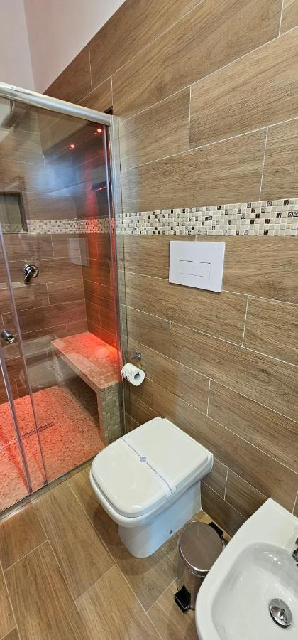 Suites Silo Неаполь Экстерьер фото