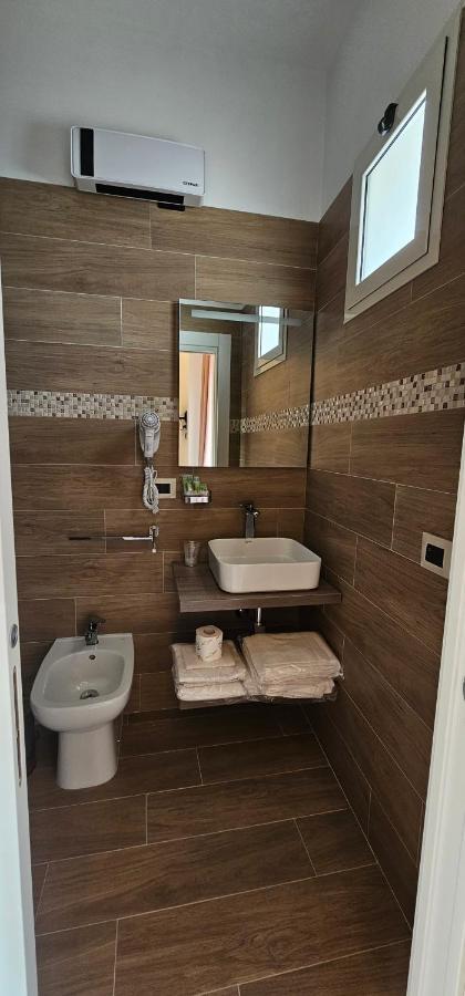 Suites Silo Неаполь Экстерьер фото