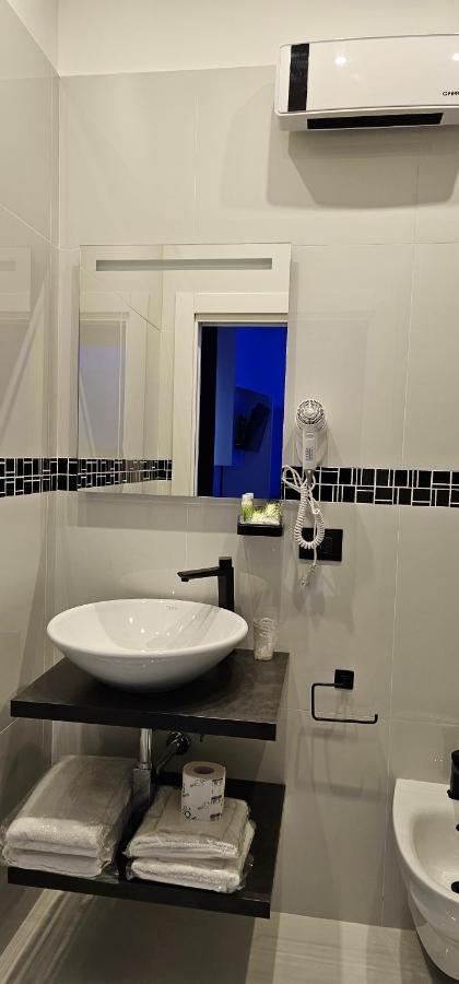 Suites Silo Неаполь Экстерьер фото