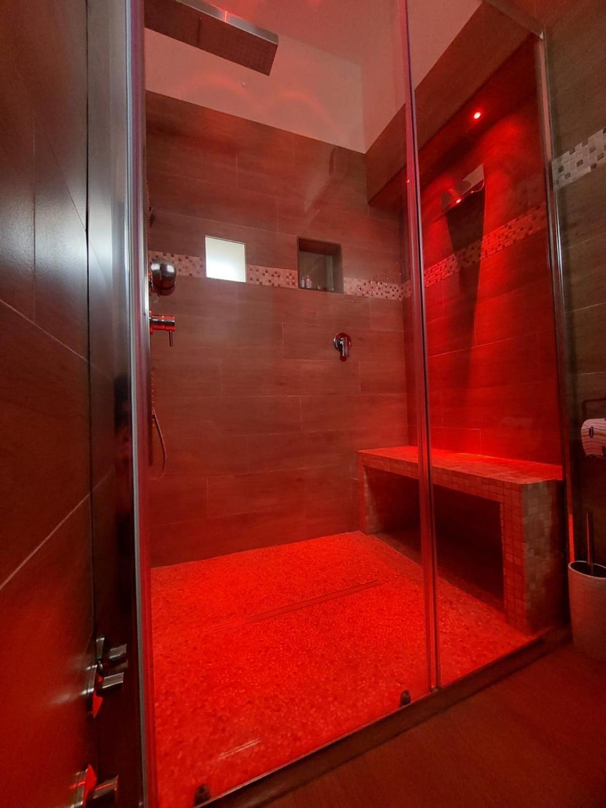 Suites Silo Неаполь Экстерьер фото