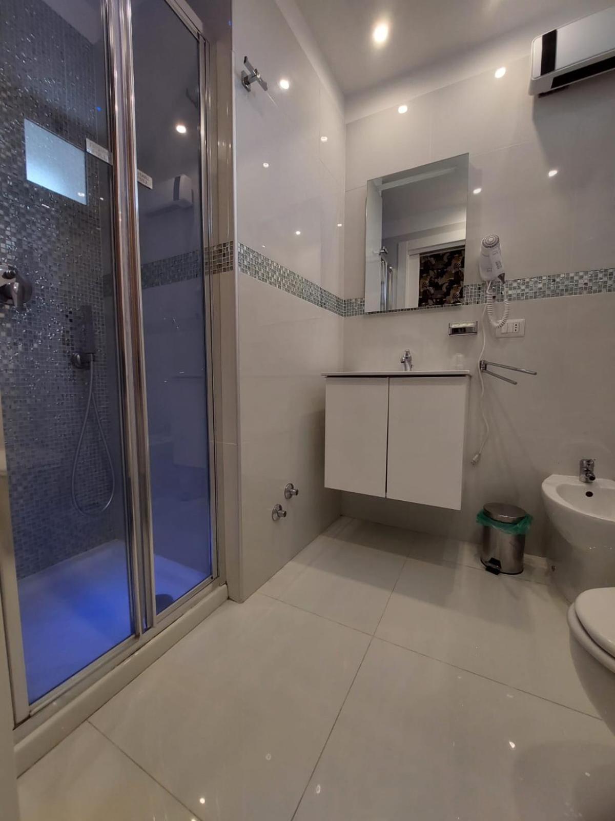 Suites Silo Неаполь Экстерьер фото