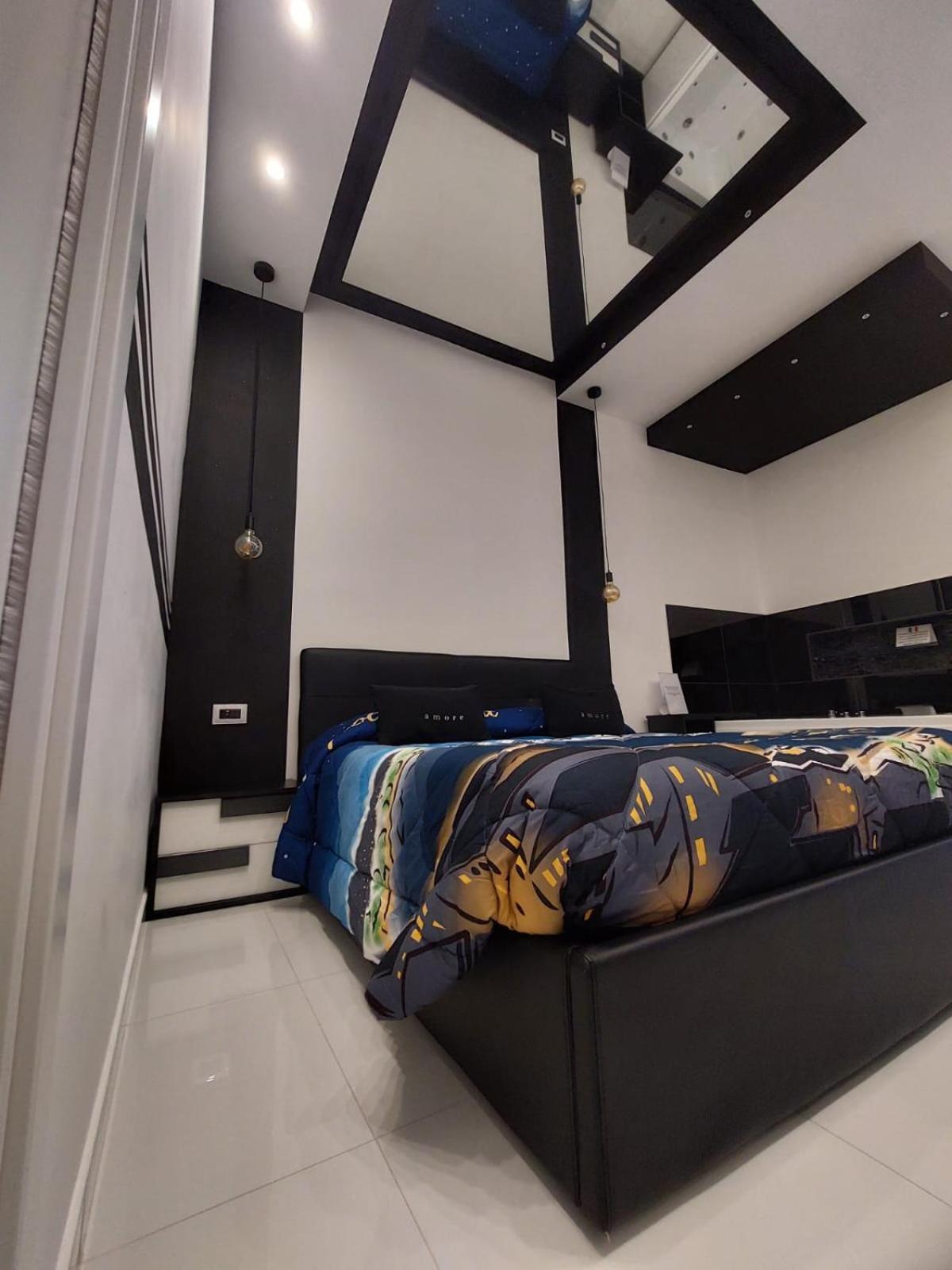 Suites Silo Неаполь Экстерьер фото